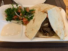 -ALAMEEN阿拉伯餐厅(三里屯店)