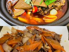 -臭鳜鱼人家·老字号徽菜