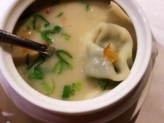 黄鱼馄饨汤-涵苑私宴定制(外滩店)