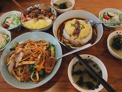 -红小满休闲餐厅(十全街店)