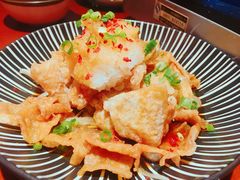 -醉虎传(南锣鼓巷店)