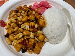 -阳阳中国饭(北京荟聚店)