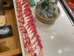 -五星桥原切肥牛火锅·30年专注好牛肉(怀德桥店)