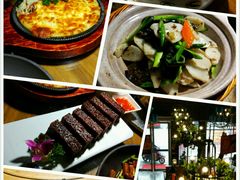 -蜀宴小调·精致家常菜(科华店)
