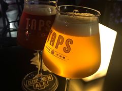 -TAPS精酿啤酒屋