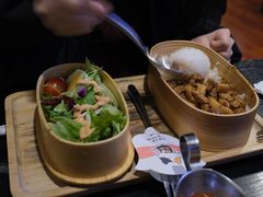 -猫小院猫主题咖啡厅(北锣店)