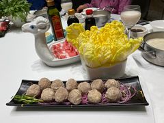 -红鼎豆捞·非遗鲍皇汤火锅(宝丰路店)