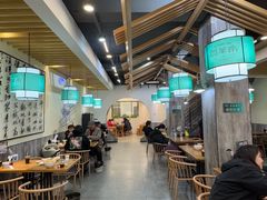 -西羊市老米家泡馍(西羊市店)