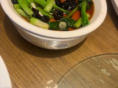 -新白鹿餐厅(龙游路总店·杭帮菜名店)