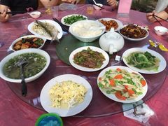 商户图片-苏州太湖西山岛开心农场