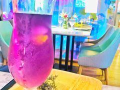 -蜜桃花开·中西融合菜E&W(南长街店)