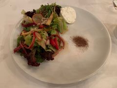 -北京金融街丽思卡尔顿酒店·意味轩 Cepe