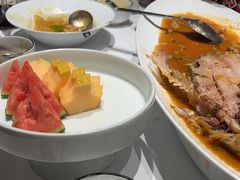 -徽镇小厨·经典徽菜(马连道店)