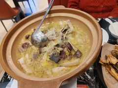 -双福饺子营餐厅(财富广场店)
