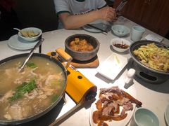 -华馨园北京烤鸭(丽水店)