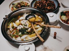 -上上席川菜(凯德乐峰广场店)