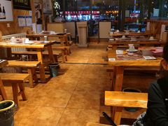 大堂-木屋烧烤(西南角店)