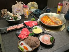 -湊湊火锅·茶憩(打浦桥日月光店)