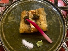 -鮨青(恒基名人购物中心店)