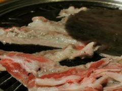 -唯成•韩国炭火烤肉 유성고기