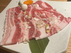 -江户烧肉(高德店)