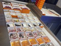 -五四北海鲜吧火锅(秀山路店)