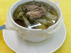 -海鲜街菜馆(海珠南路店)