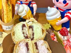 -高力乐面包咖啡厅(西塔店)