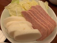 -小肥羊(赤坂店)