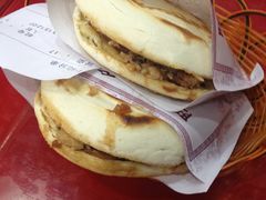 -陕味食族油泼面·小炒盖码面(双榆树店)