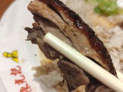 -澳门陈光记烧味饭店(郎家园店)