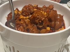 -香港狮子山下·明星粤菜餐厅(北苑店)