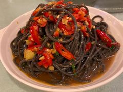 -维吾尔餐厅(宜山路店)