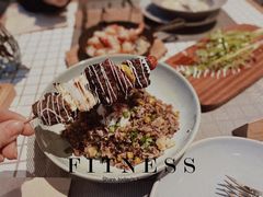 -小满Grainkitchen(滨江商业广场店)
