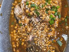 -王村姑老土炕莜面村(桥东店)