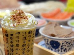 -咏江南·苏式火锅·苏州评弹(观前街店)