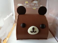 -好利来(桃源店)