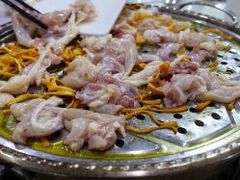 -凯盈阁·顺德私房菜·桑拿鸡