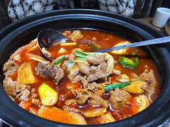 牛肉三鲜-肖记公安牛肉鱼杂馆· 省级非物质文化遗产(仁和路店)