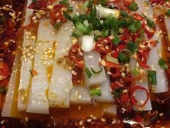 -姚记.周礼伤心凉粉(时代广场店)