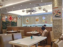 大堂-金利茶餐厅(中船汇店)