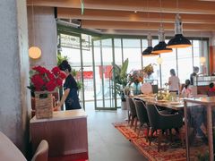 -原石牛扒·约会餐厅(龙城万科里店)