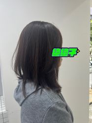 -可可·人气烫发Salon女士专属