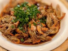 -走马楼饭庄(慈城古县城店)