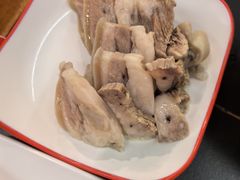 -京元盛铜锅涮肉(上海总店)