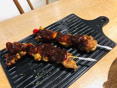 -托斯卡纳烘焙意大利餐厅(五天地店)