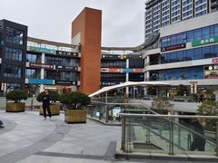 -浦江城市生活广场(江月路店)