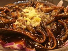 金牌响油鳝糊-南京大牌档(三阳广场苏宁店)