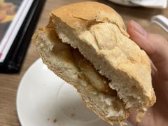 -百福麵家(新馬路店)