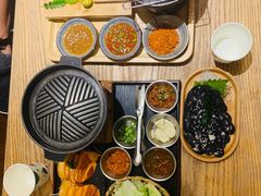 -馥家小馆(黔灵山公园店)